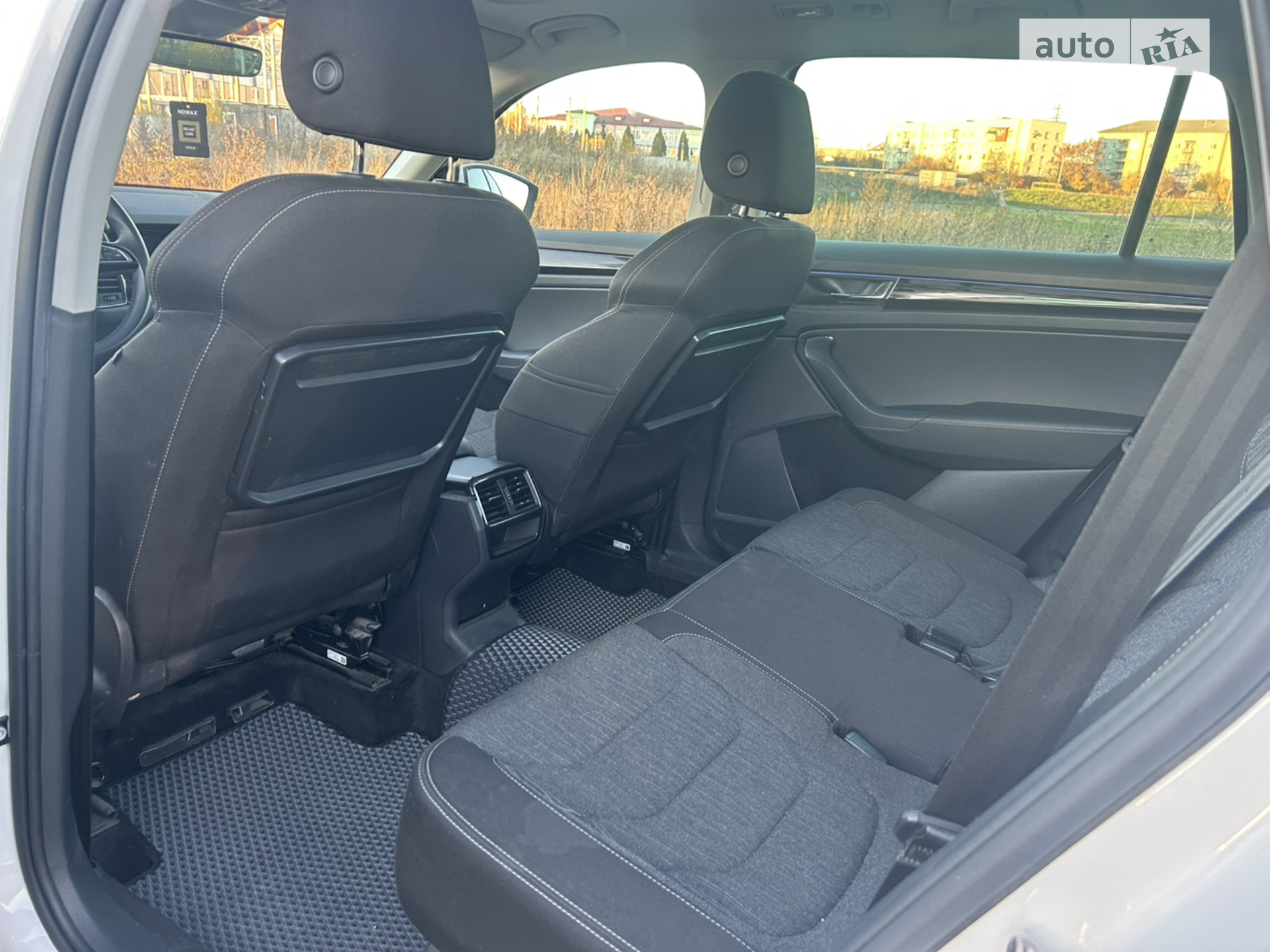 2019 Skoda Kodiaq - мініатюра 18