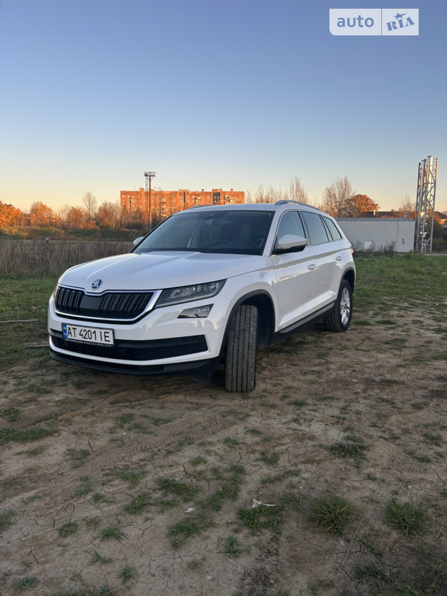 2019 Skoda Kodiaq - мініатюра 22