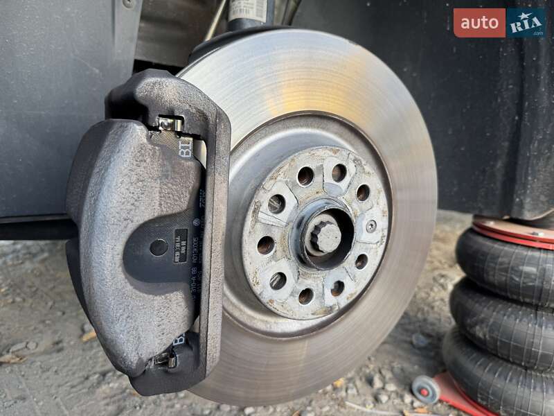 Позашляховик / Кросовер Skoda Kodiaq 2020 в Калинівці