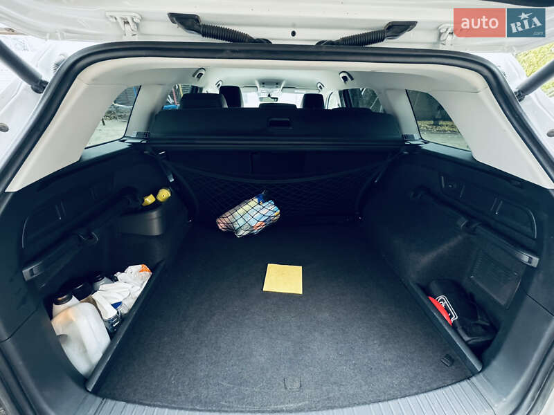 Внедорожник / Кроссовер Skoda Kodiaq 2017 в Одессе