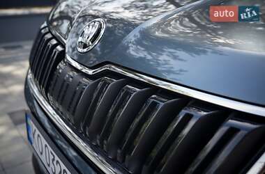 Внедорожник / Кроссовер Skoda Kodiaq 2020 в Ужгороде