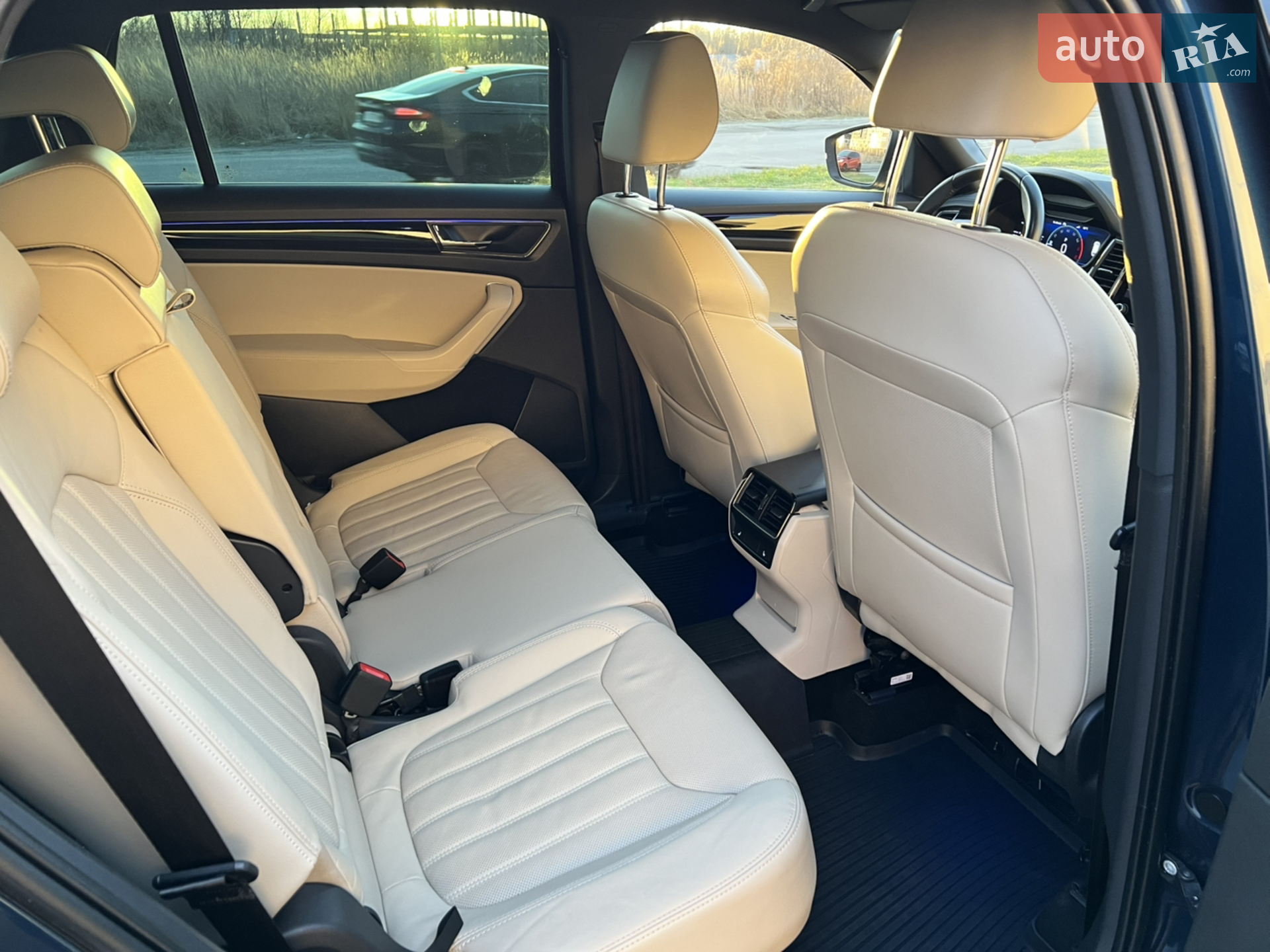 2021 Skoda Kodiaq - мініатюра 18