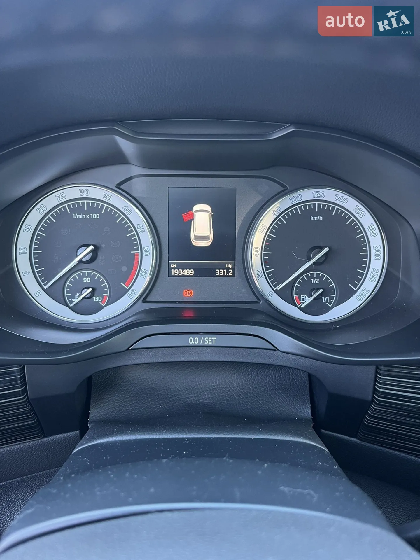 2021 Skoda Kodiaq - мініатюра 18