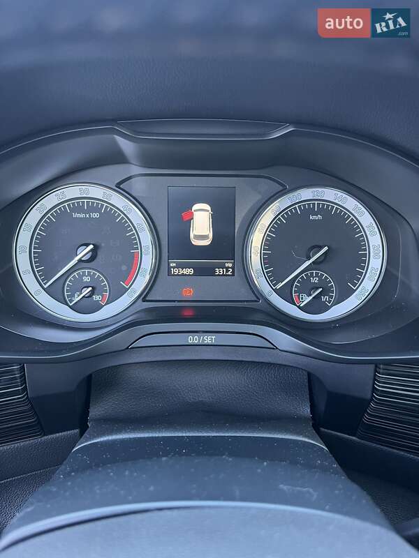 Внедорожник / Кроссовер Skoda Kodiaq 2021 в Калуше