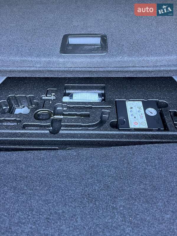 Внедорожник / Кроссовер Skoda Kodiaq 2021 в Калуше