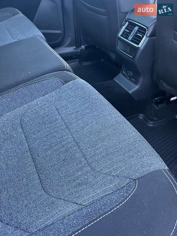 Внедорожник / Кроссовер Skoda Kodiaq 2021 в Калуше