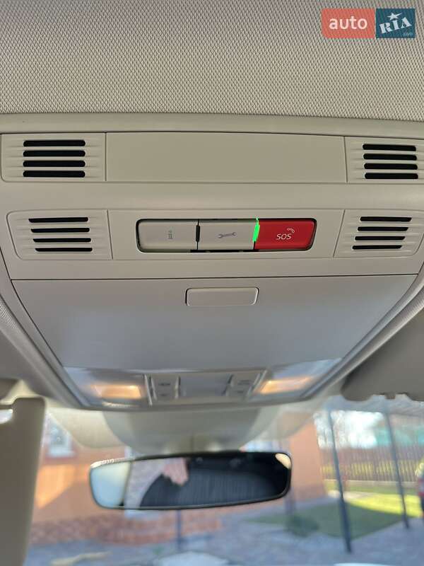 Внедорожник / Кроссовер Skoda Kodiaq 2021 в Калуше