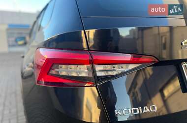 Позашляховик / Кросовер Skoda Kodiaq 2020 в Одесі