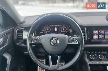 Внедорожник / Кроссовер Skoda Kodiaq 2020 в Тернополе