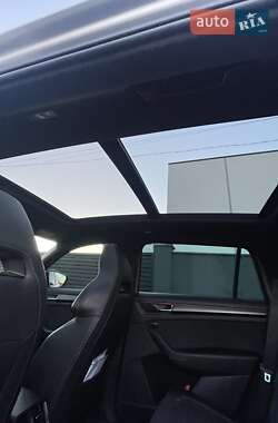 Внедорожник / Кроссовер Skoda Kodiaq 2019 в Ужгороде