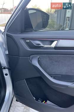Внедорожник / Кроссовер Skoda Kodiaq 2019 в 