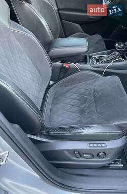 Внедорожник / Кроссовер Skoda Kodiaq 2019 в 