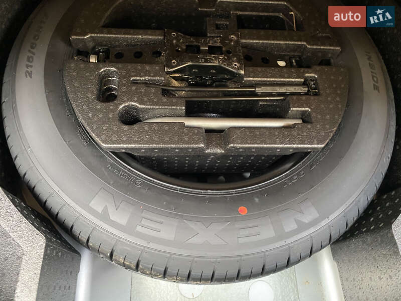 Внедорожник / Кроссовер Skoda Kodiaq 2019 в Киеве