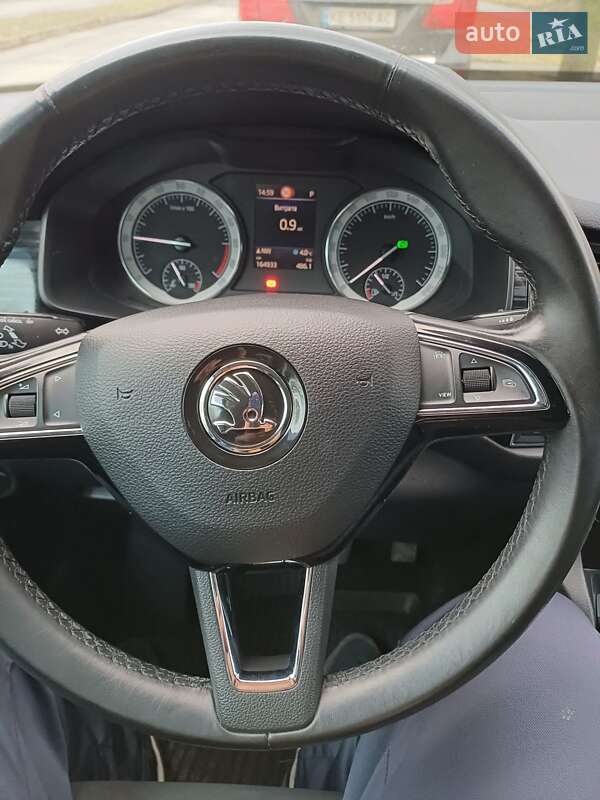 Внедорожник / Кроссовер Skoda Kodiaq 2020 в Южноукраинске фото 15 Внедорожник / Кроссовер Skoda Kodiaq 2020 в Южноукраинске