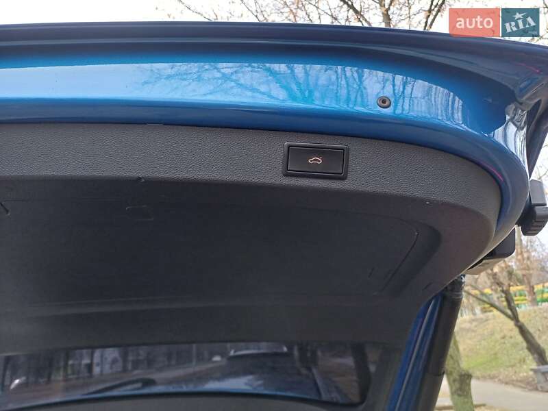 Внедорожник / Кроссовер Skoda Kodiaq 2020 в Южноукраинске фото 20 Внедорожник / Кроссовер Skoda Kodiaq 2020 в Южноукраинске