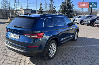 Внедорожник / Кроссовер Skoda Kodiaq 2020 в Черновцах