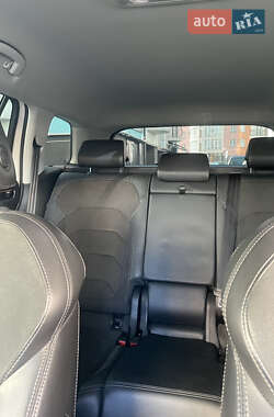 Внедорожник / Кроссовер Skoda Kodiaq 2019 в 