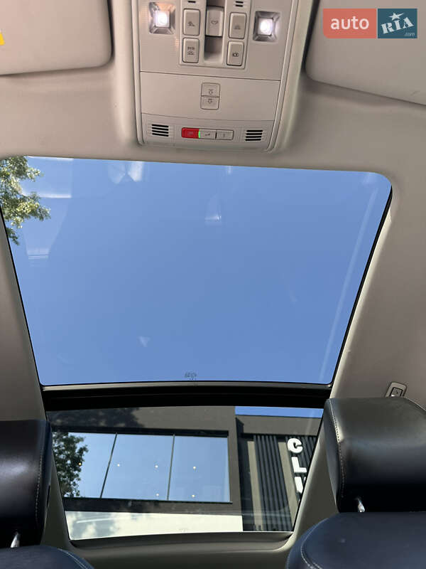 Позашляховик / Кросовер Skoda Kodiaq 2017 в Ужгороді