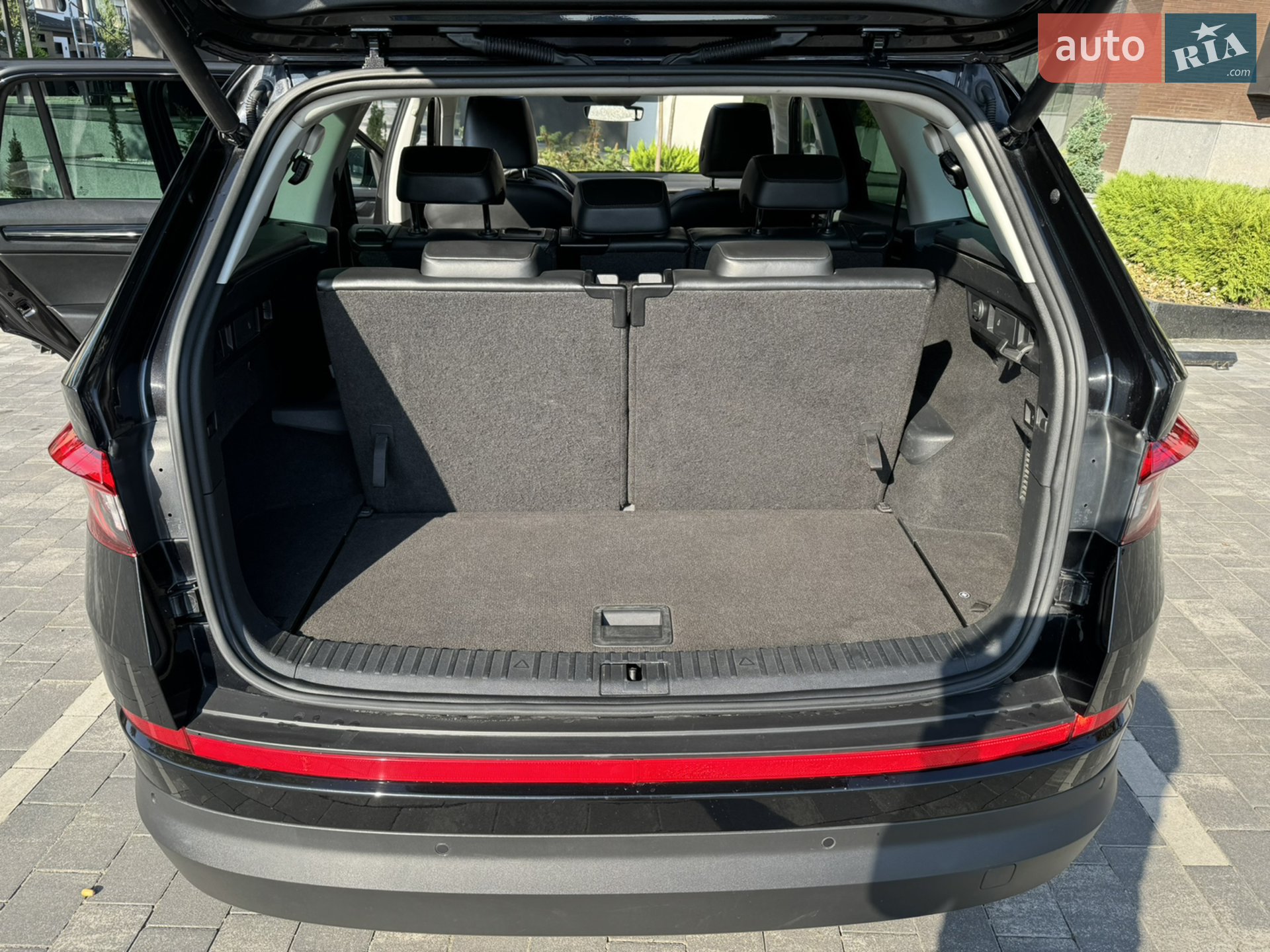 2017 Skoda Kodiaq - мініатюра 38