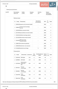 Внедорожник / Кроссовер Skoda Kodiaq 2020 в Трускавце