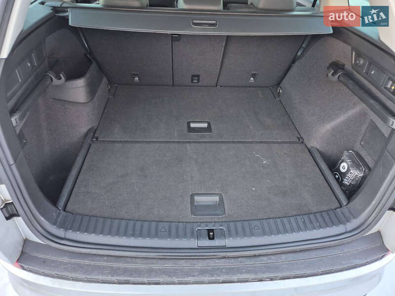 Позашляховик / Кросовер Skoda Kodiaq 2021 в Львові