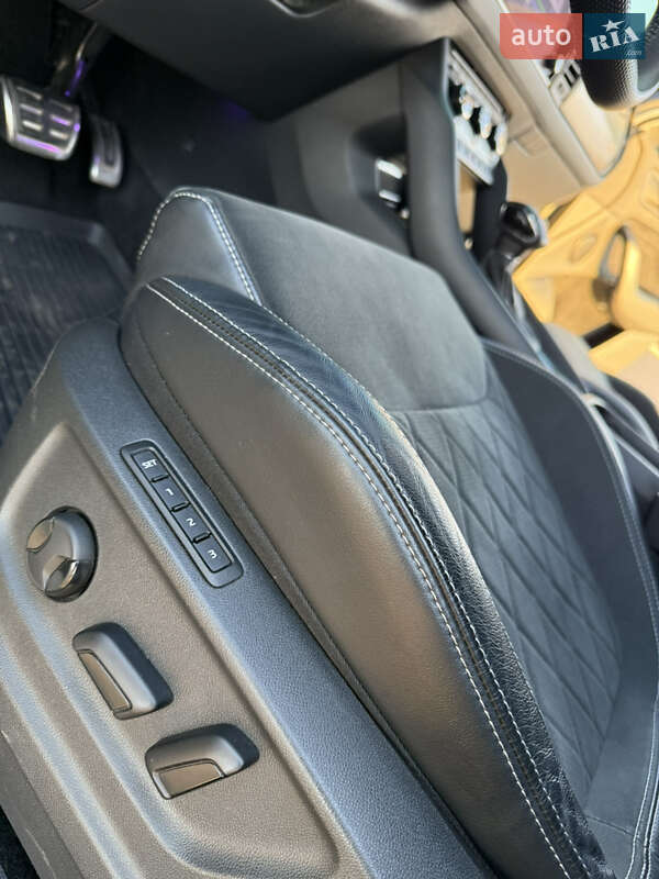 Позашляховик / Кросовер Skoda Kodiaq 2022 в Києві