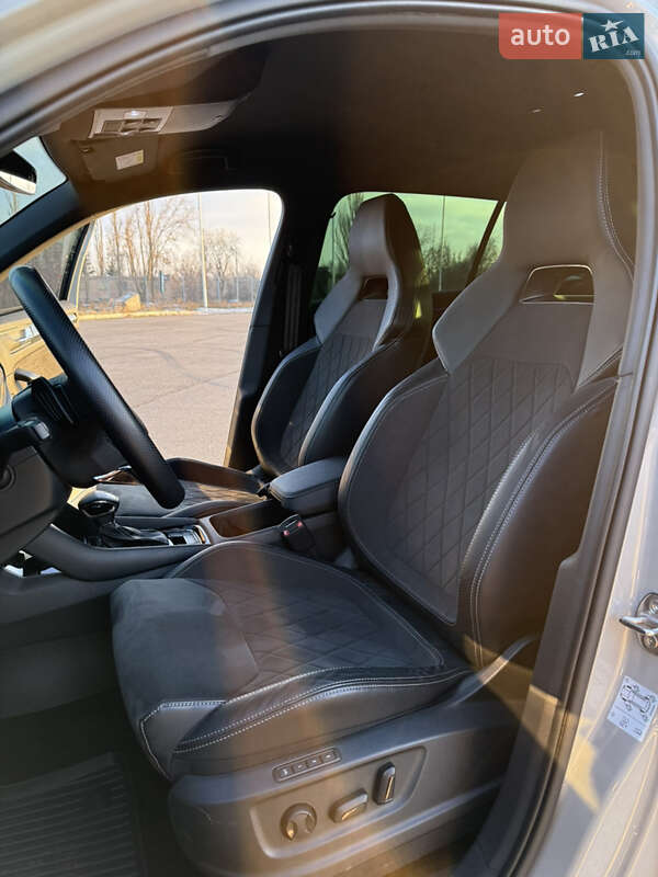 Позашляховик / Кросовер Skoda Kodiaq 2022 в Києві