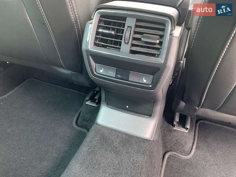 Позашляховик / Кросовер Skoda Kodiaq 2019 в Рівному