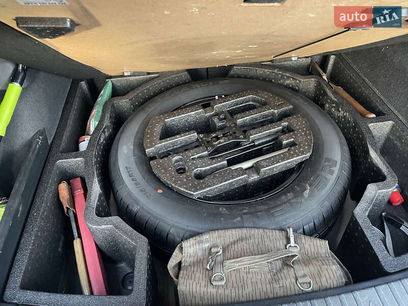 Позашляховик / Кросовер Skoda Kodiaq 2018 в Обухові