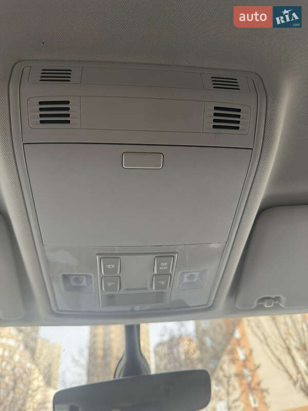 Внедорожник / Кроссовер Skoda Kodiaq 2021 в Киеве