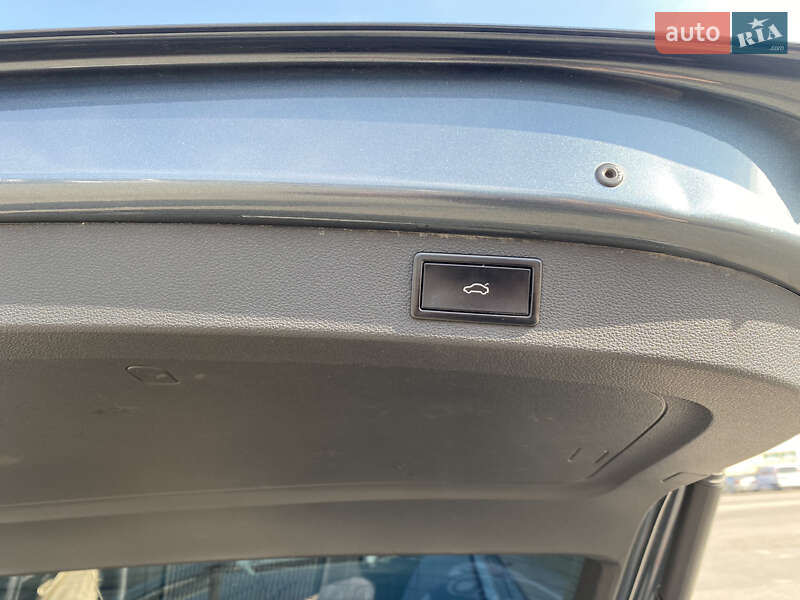 Позашляховик / Кросовер Skoda Kodiaq 2017 в Білій Церкві