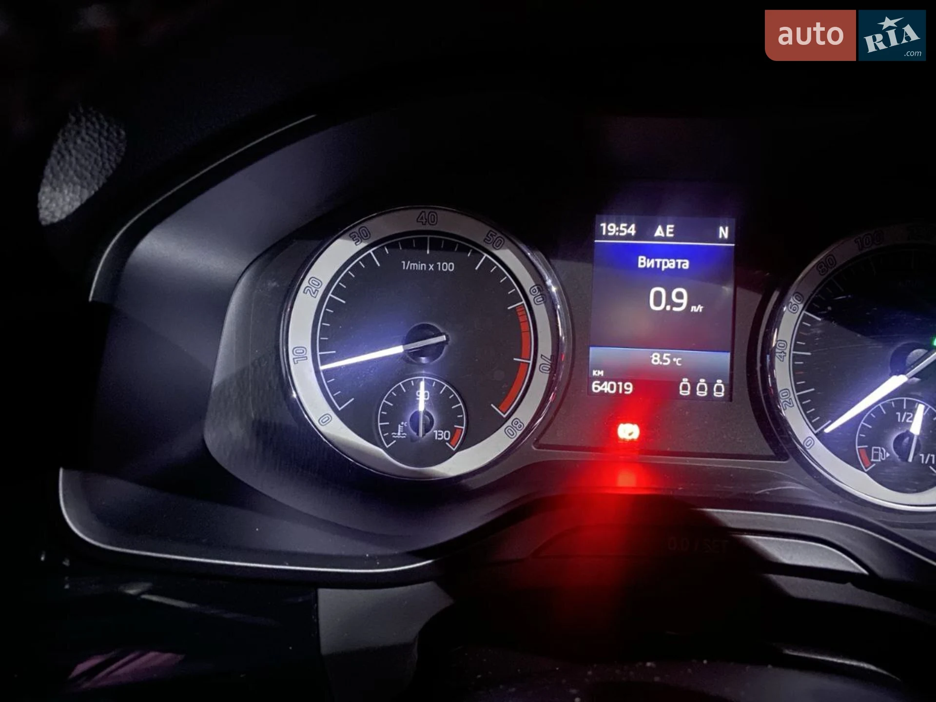 2019 Skoda Kodiaq - мініатюра 3