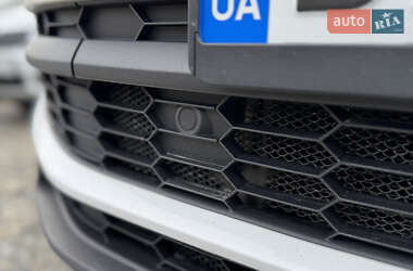 Внедорожник / Кроссовер Skoda Kodiaq 2019 в 