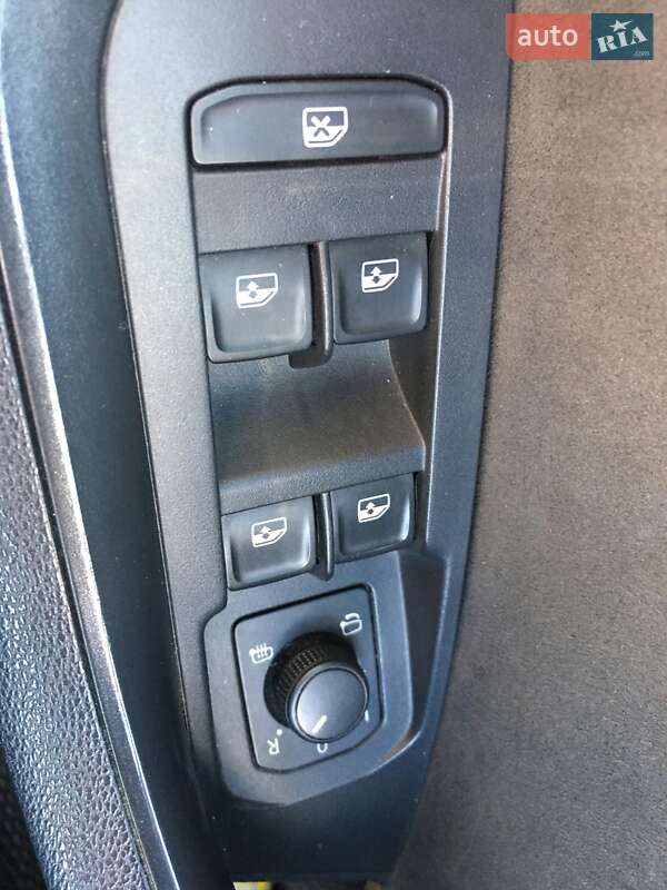 Позашляховик / Кросовер Skoda Kodiaq 2021 в Харкові