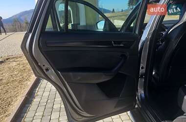 Внедорожник / Кроссовер Skoda Kodiaq 2022 в 