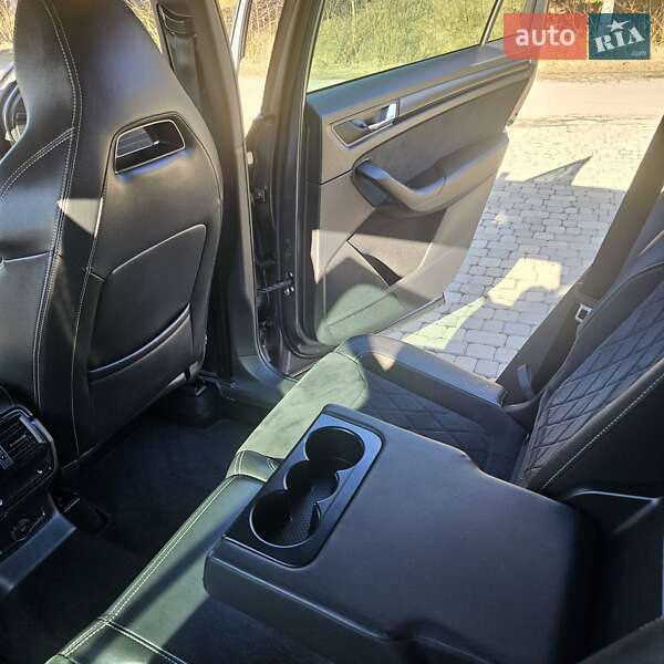 Позашляховик / Кросовер Skoda Kodiaq 2022 в Міжгір'ї