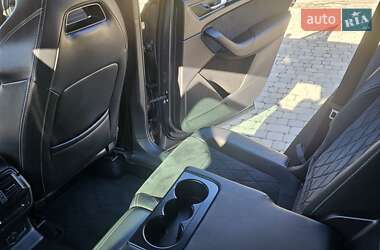 Внедорожник / Кроссовер Skoda Kodiaq 2022 в 