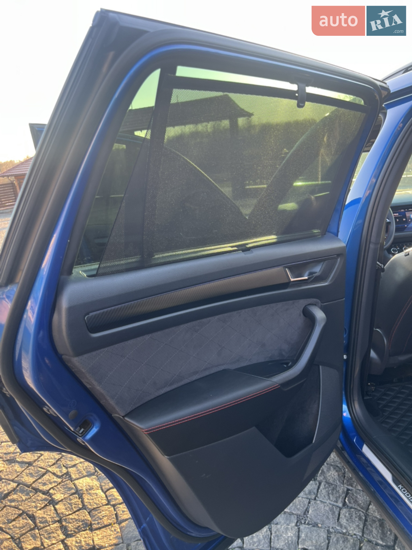 2019 Skoda Kodiaq - мініатюра 26
