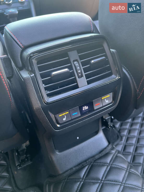 Позашляховик / Кросовер Skoda Kodiaq 2019 в Дніпрі