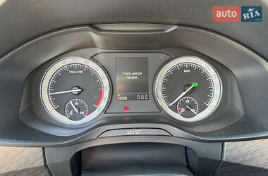 Внедорожник / Кроссовер Skoda Kodiaq 2022 в 