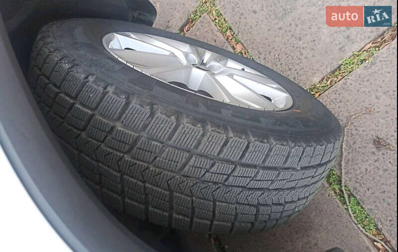 Внедорожник / Кроссовер Skoda Kodiaq 2018 в Ивано-Франковске