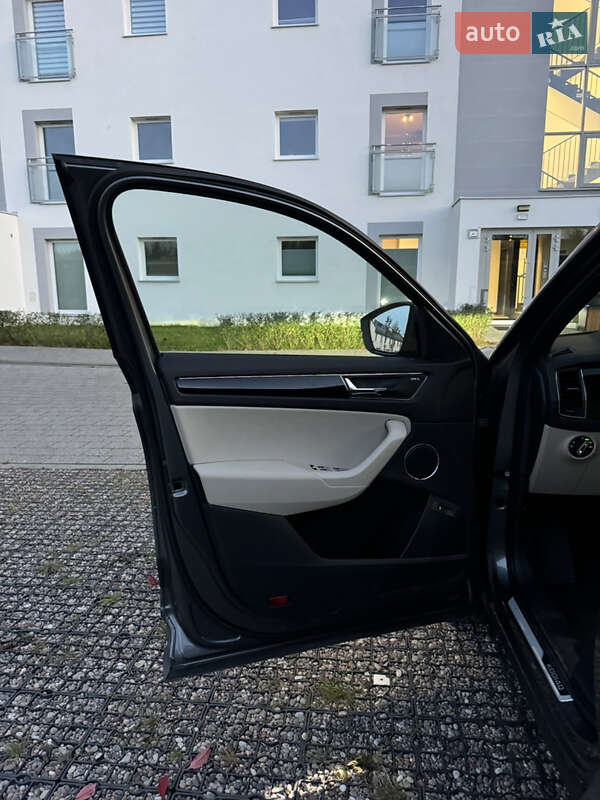 Внедорожник / Кроссовер Skoda Kodiaq 2022 в Львове