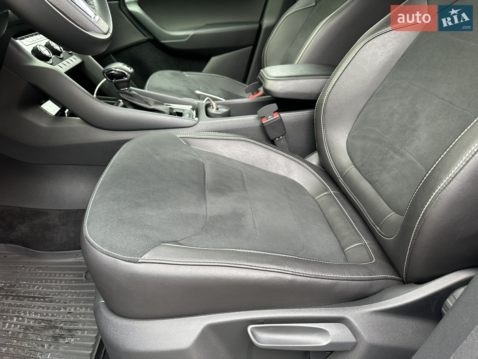 2019 Skoda Kodiaq - мініатюра 4