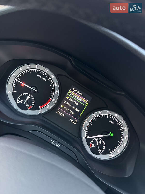 Внедорожник / Кроссовер Skoda Kodiaq 2018 в Луцке фото 20 Внедорожник / Кроссовер Skoda Kodiaq 2018 в Луцке