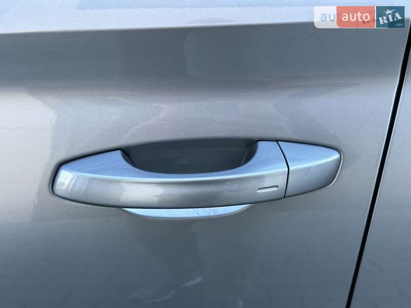 Внедорожник / Кроссовер Skoda Kodiaq 2020 в Киеве фото 6 Внедорожник / Кроссовер Skoda Kodiaq 2020 в Киеве