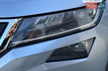 Внедорожник / Кроссовер Skoda Kodiaq 2020 в Киеве