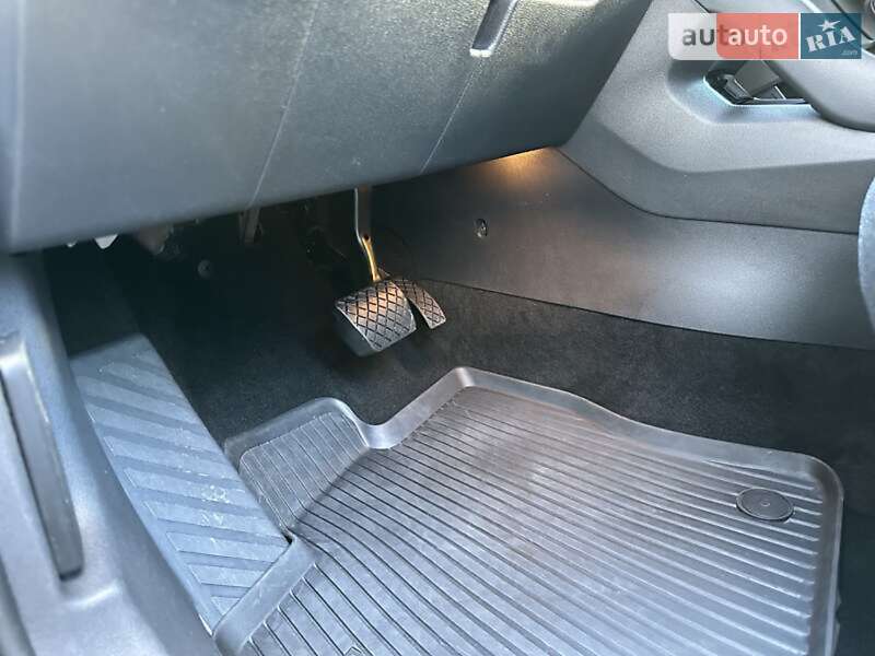 Внедорожник / Кроссовер Skoda Kodiaq 2020 в Киеве фото 16 Внедорожник / Кроссовер Skoda Kodiaq 2020 в Киеве