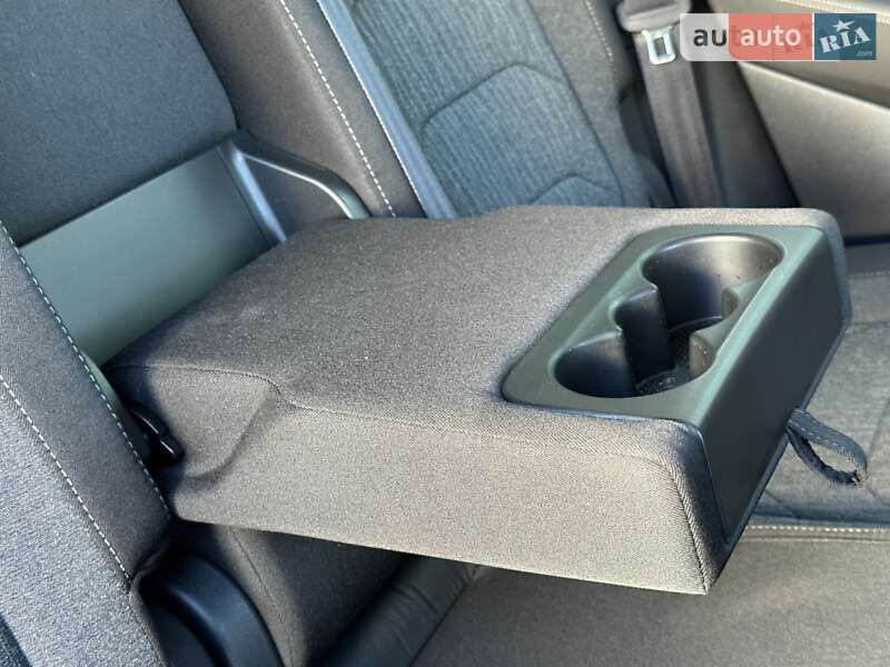 Внедорожник / Кроссовер Skoda Kodiaq 2020 в Киеве фото 38 Внедорожник / Кроссовер Skoda Kodiaq 2020 в Киеве