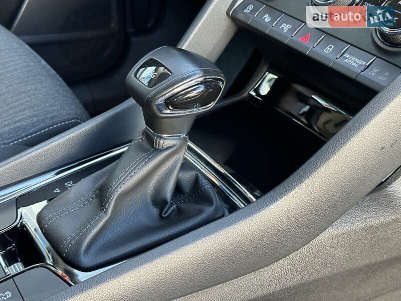Внедорожник / Кроссовер Skoda Kodiaq 2020 в Киеве фото 44 Внедорожник / Кроссовер Skoda Kodiaq 2020 в Киеве