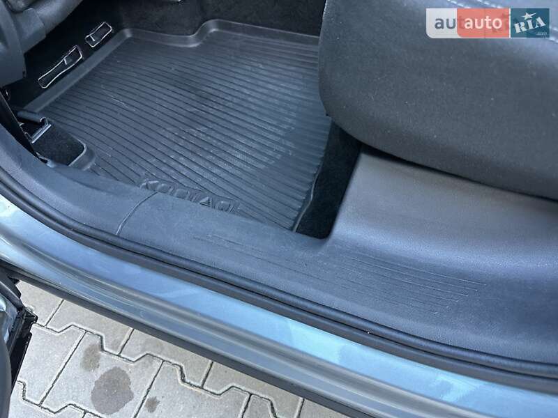 Внедорожник / Кроссовер Skoda Kodiaq 2020 в Киеве фото 53 Внедорожник / Кроссовер Skoda Kodiaq 2020 в Киеве